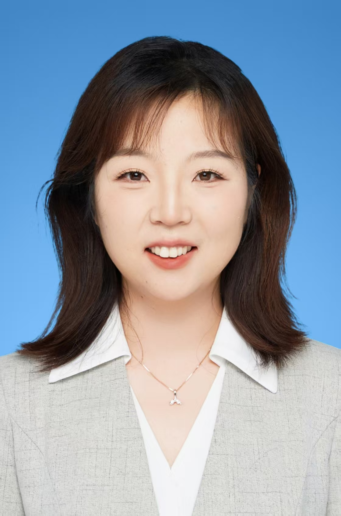 丁琳-信息分析部主管-多多28知识产权代理事务所团队成员