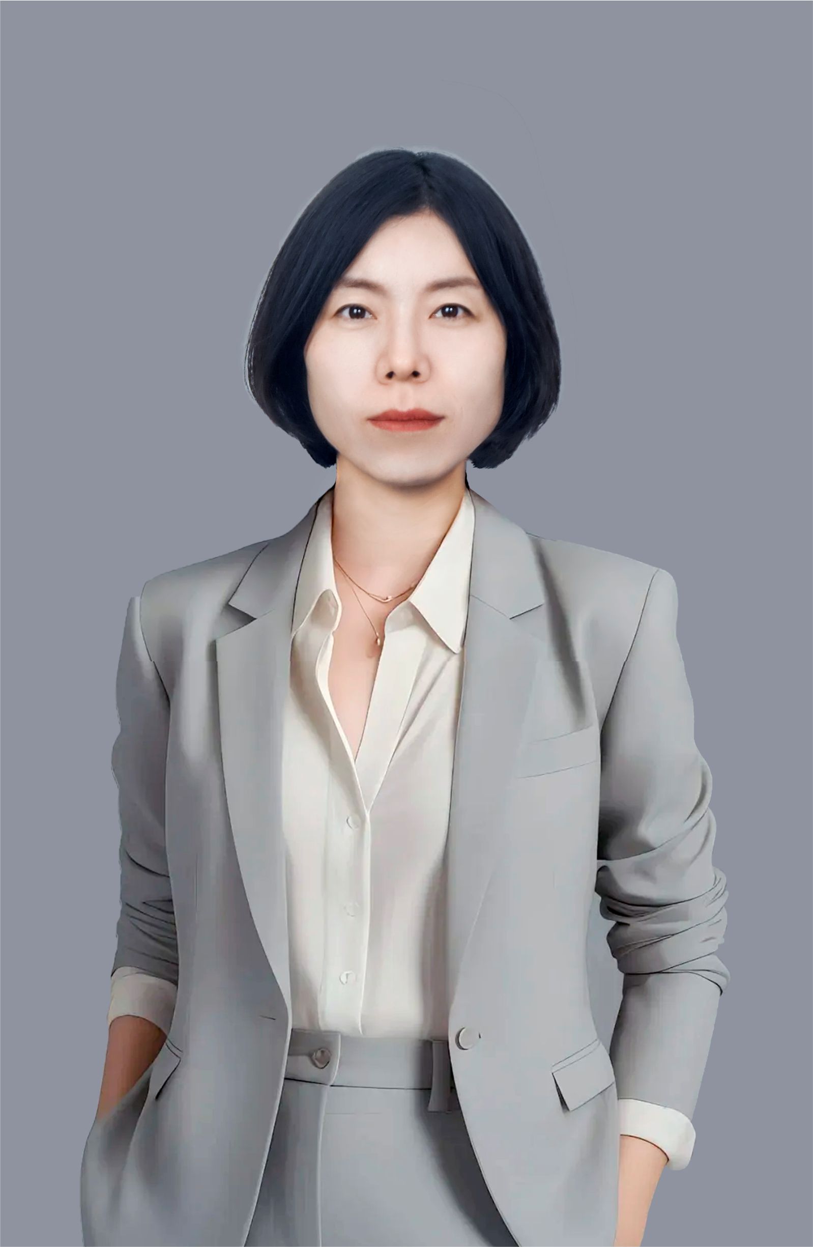 李苗-资深知识产权顾问/技术经理人-多多28知识产权代理事务所团队成员