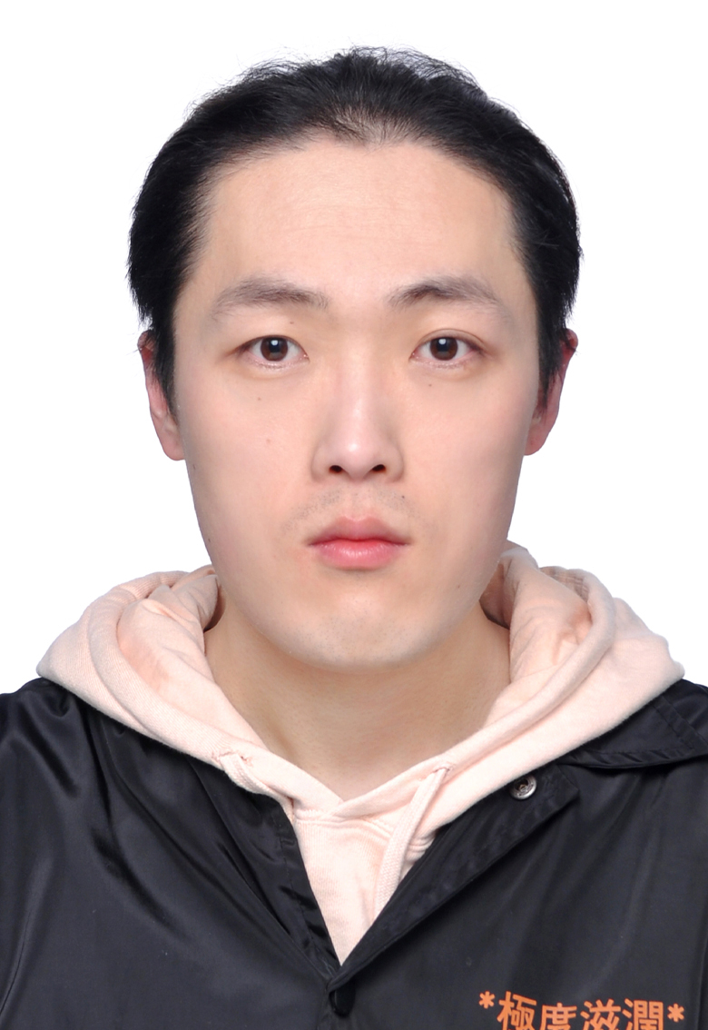 刘明哲-专利代理助理-多多28知识产权代理事务所团队成员