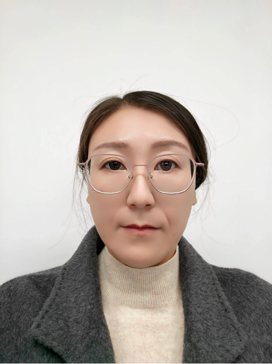 许婷-信息分析师-多多28知识产权代理事务所团队成员