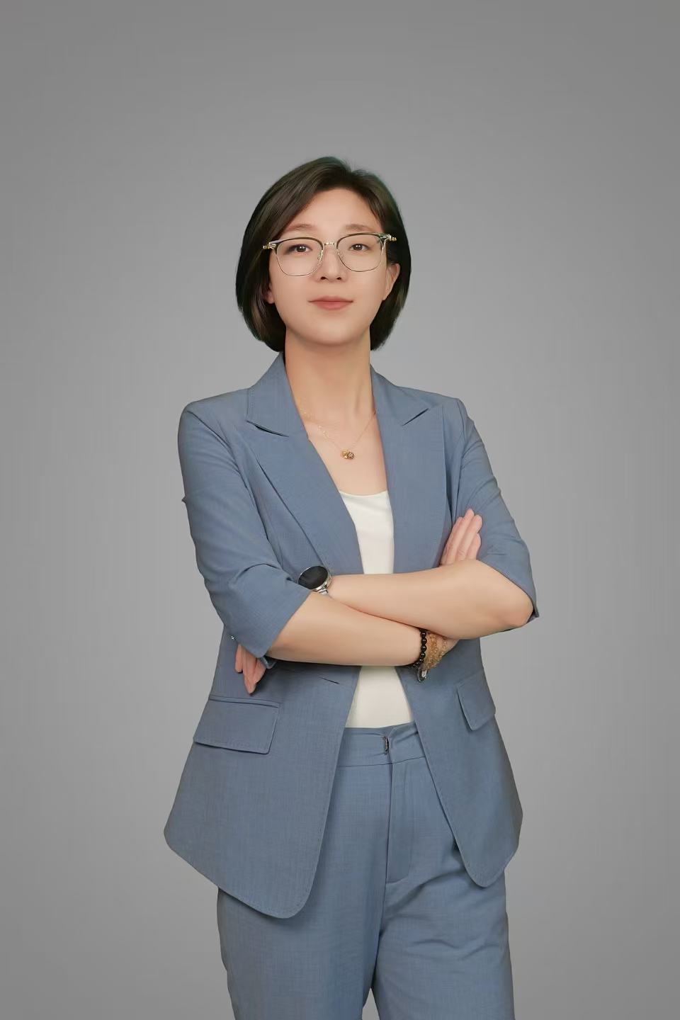 张鑫-资深知识产权顾问-多多28知识产权代理事务所团队成员